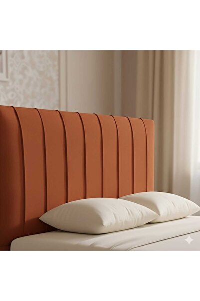 ASENA MOBİLYA TEK KİŞİLİK Baza başlık kılıfı 90X70