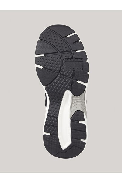 Tommy Hilfiger Kadın The Coney Sneakers - Siyah