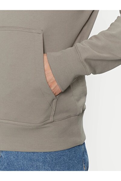 Calvin Klein CALVIN KLEIN ERKEK SWEATSHIRT J30J327113-PEO