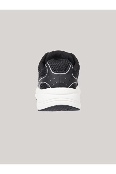 Tommy Hilfiger Kadın The Coney Sneakers - Siyah