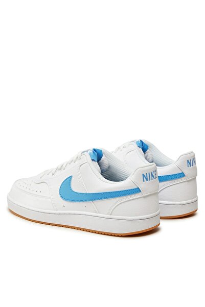 Nike COURT VISION LOW UNISEX AYAKKABI HJ9105-100