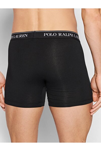 Polo Ralph Lauren ERKEK 3 LÜ BOXER 714835887002