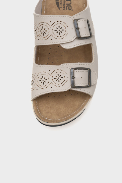 Capone Outfitters Jaclin 107009   Γυναικείες Ανατομικές Παντόφλες Comfort
