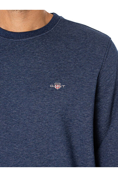 Gant ERKEK SWEATSHIRT 2006065-902