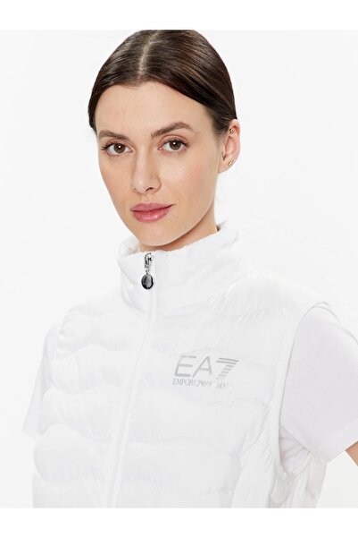 Emporio Armani Women's Vest 8Ntq08-Tnf8Z-1100