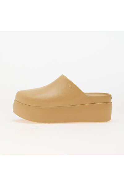 Crocs ΓΥΝΑΙΚΕΙΕΣ ΠΑΝΤΟΦΛΕΣ ΠΛΑΤΦΟΡΜΑΣ DYLAN 209869-209