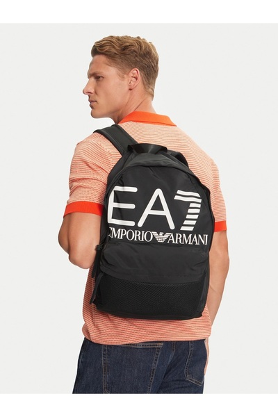 Emporio Armani Men's Backpack 245063 -2F909-02021