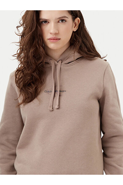 Calvin Klein Calvin Klein Women's Sweatshirt J20J 223536 -Pfw