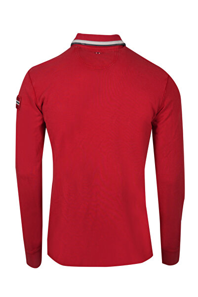 Napapijri Gandy Ls1 Men's Sweatshirt N0Ygqs-R66