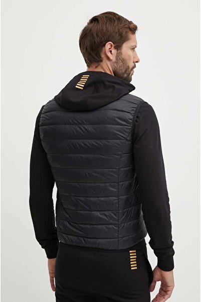Emporio Armani Men's Vest 8Npq06-Pngpz-0208