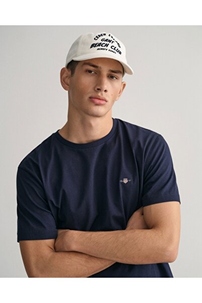 Gant Tricou Rundhals