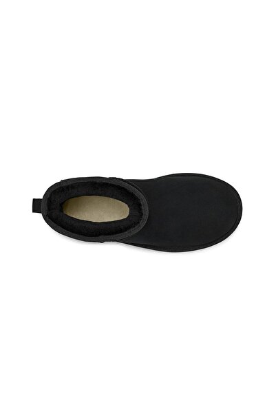 UGG Μαύρες μπότες & μποτάκια για γυναίκες/κορίτσια