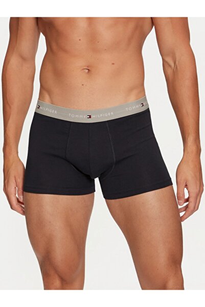 Tommy Hilfiger ERKEK 5 Lİ BOXER UM0UM03061-0W2