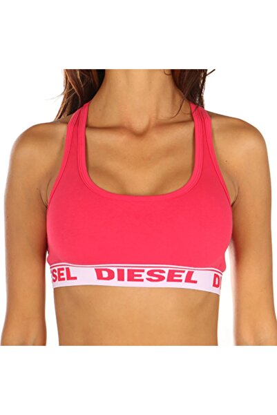 Diesel Women's Sports Tank Top 00Srfv-0Hafk-44B