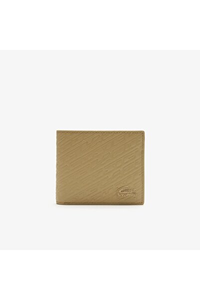 Lacoste Чоловічий гаманець ERKEK CÜZDAN NH4217FW-L37