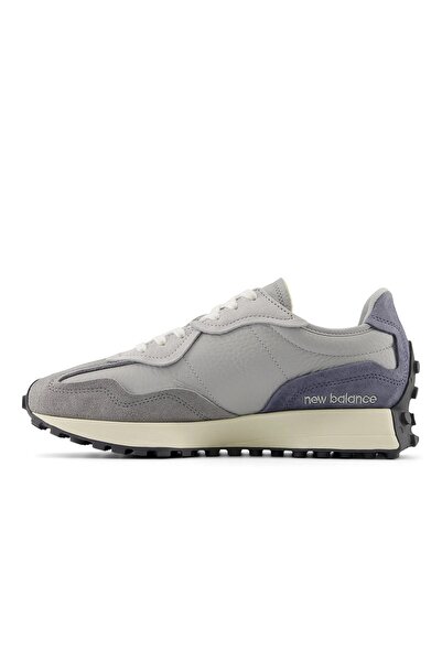 New Balance U327Wgc Unisex Günlük Ayakkabı U327WGC Gri