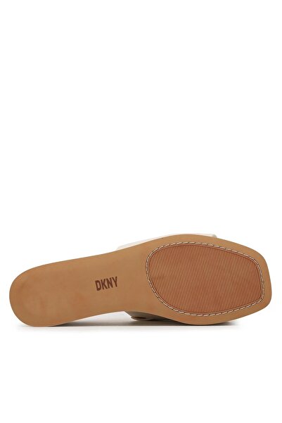 Dkny Women's Slippers K1305611-Egg