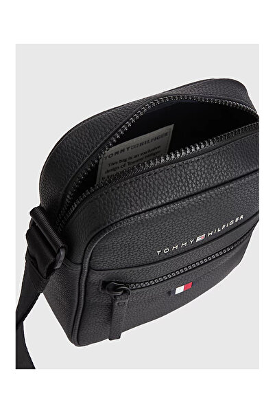 Tommy Hilfiger ERKEK OMUZ ÇANTASI AM0AM09504-BDS