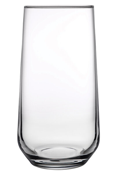 Paşabahçe ALLEGRA SKLENĚNÁ SKLENICE NA DLOUHÉ NÁPOJE SADA 6 KS