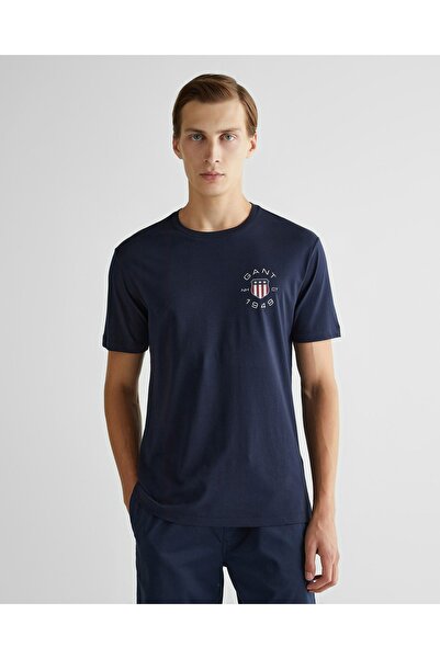 Gant ERKEK T-SHIRT 2003269-433