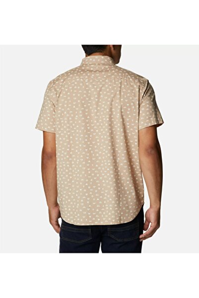 Columbia RAPID RIVERS ERKEK GÖMLEK 1768931-274