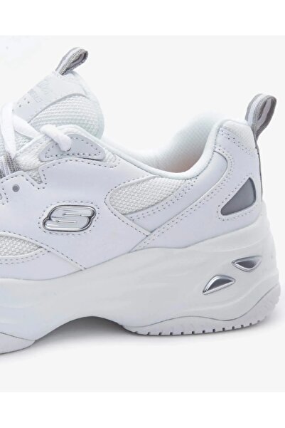 SKECHERS D'LITES KADIN AYAKKABI 149492-WGY