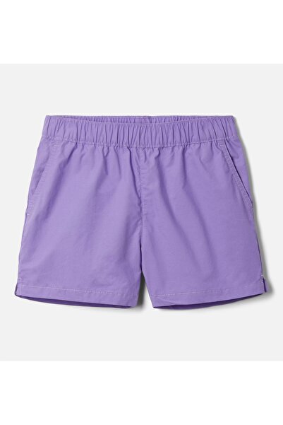 Columbia Washed Out Girl's Shorts 1990271 -597