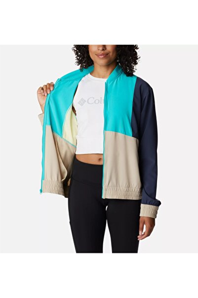 Columbia HIKE BOMBER KADIN SWEATSHIRT 2033562-271