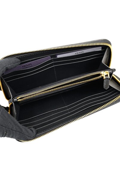 Prada KADIN CÜZDAN 1ML506-2DDU-F0002