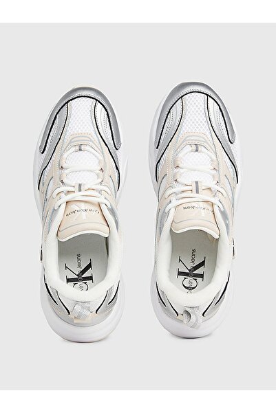 Calvin Klein Women's Shoes Yw0Yw01381-02S