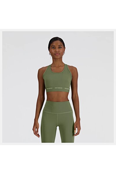 New Balance Women's Sports Tank Top Wb41048-Dek