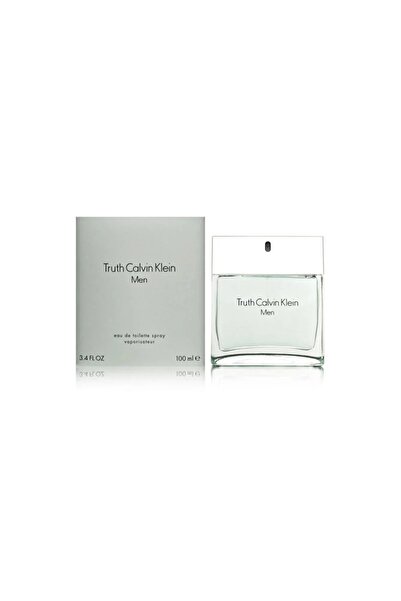 Calvin Klein Ανδρικό άρωμα Truth Edt 100 ml 088300073627