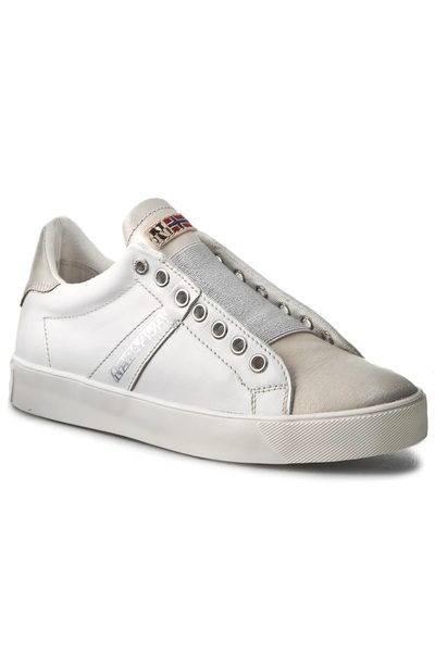 Napapijri Women's Shoes 14731957-N02