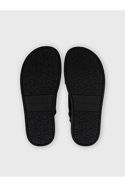 Calvin Klein KADIN SANDALET HW0HW01984-BEH