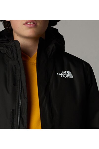 THE NORTH FACE SNOWQUEST UNISEX ÇOCUK MONT NF0A7X3NJK31