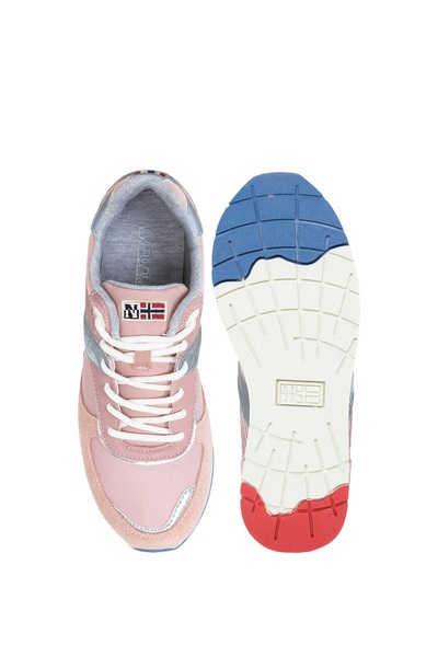 Napapijri Women's Shoes 14737794-N580