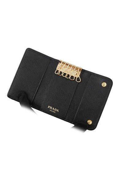 Prada KADIN CÜZDAN 1PG222-UZ0-F0X3X