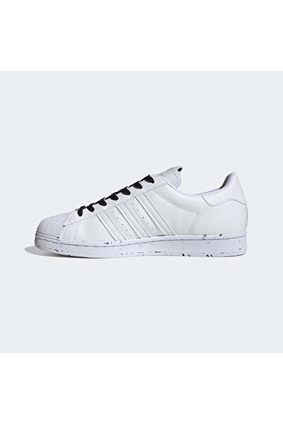 adidas Λευκά Γυναικεία Αθλητικά Παπούτσια Superstar