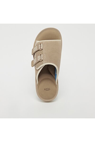 UGG شبشب رجالي من جولدن كوست 1142730-SSNT