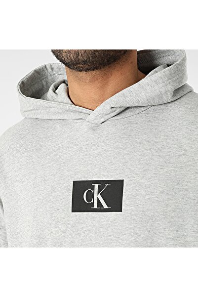 Calvin Klein ERKEK SWEATSHIRT NM2416E-P7A