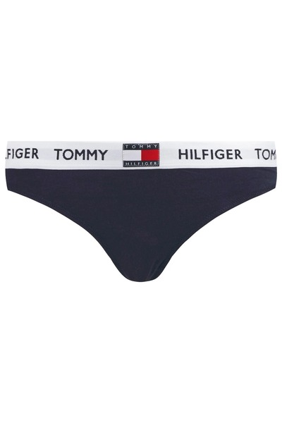 Tommy Hilfiger Coordinate Panties Kadın Külot