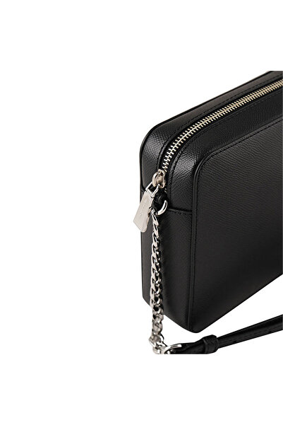 Michael Kors KADIN OMUZ ÇANTASI 32S4STVC3L-BLK