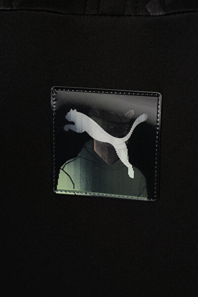 Puma ERKEK SWEATSHIRT 622753-01