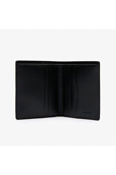 Lacoste Men's Wallet Nh4568Ce-000