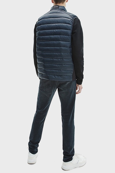 Calvin Klein ERKEK YELEK K10K108292-DW4