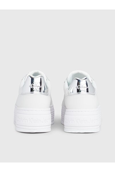 Calvin Klein Women's Shoes Yw0Yw01457-01V