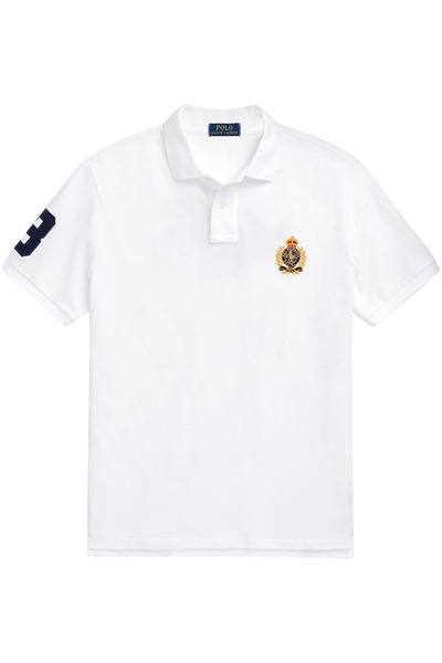 Polo Ralph Lauren ERKEK T-SHIRT 710935534001