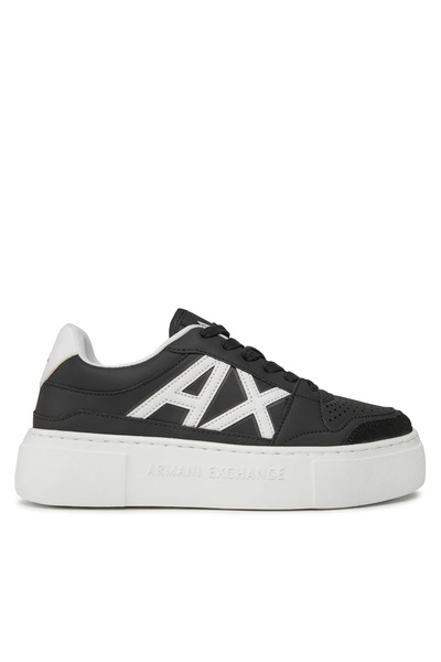 Armani Exchange Women's Shoes Xdx147-Xv830-T037