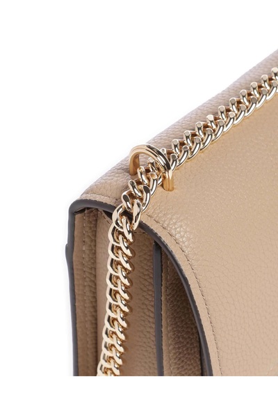 Michael Kors Women's Shoulder Bag 32T4Gc7C1T-Camel