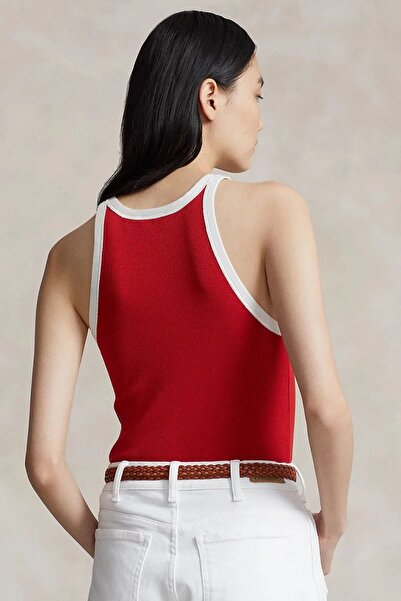 Polo Ralph Lauren KADIN T-SHIRT 211924211001